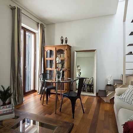 Veoapartment Corral Del Rey 1 Sevilla Buitenkant foto