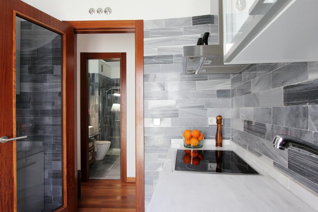 Veoapartment Corral Del Rey 1 Sevilla Buitenkant foto