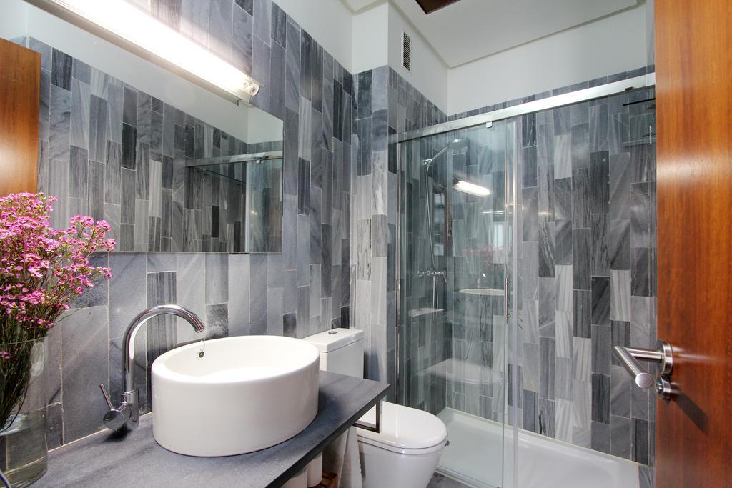 Veoapartment Corral Del Rey 1 Sevilla Buitenkant foto