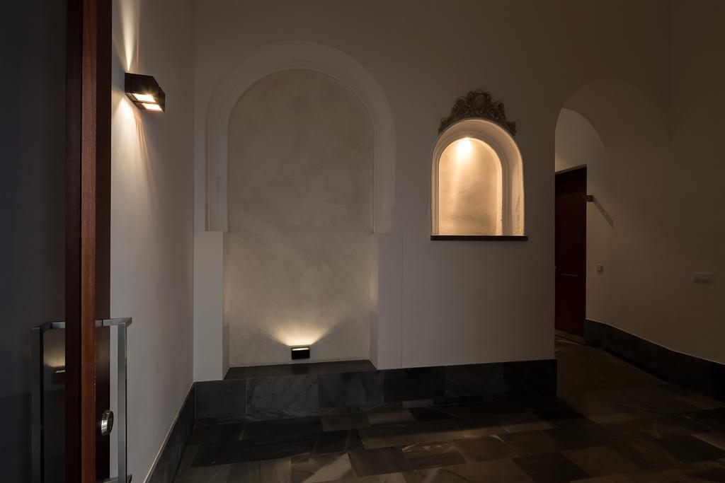 Veoapartment Corral Del Rey 1 Sevilla Buitenkant foto